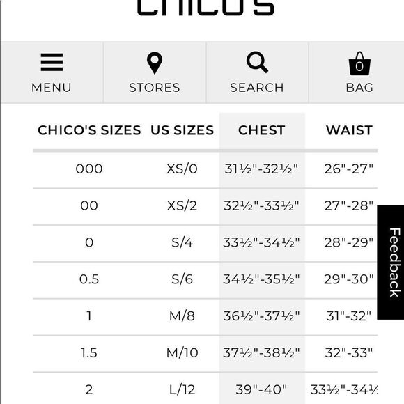 Chico’s BLACK LABEL Slub Cropped Jacket - Picture 11 of 11